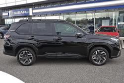 2026 Subaru Forester Hybrid