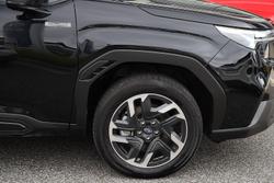 2026 Subaru Forester Hybrid