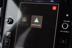 2026 Subaru Forester Hybrid