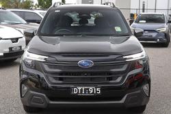 2026 Subaru Forester Hybrid