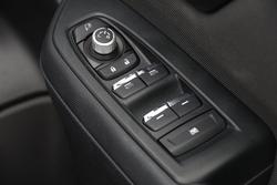 2026 Subaru Forester Hybrid