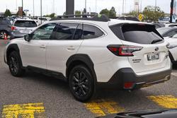 2025 Subaru Outback AWD Sport XT