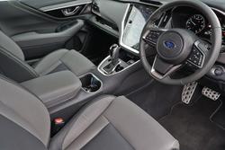 2025 Subaru Outback AWD Sport XT