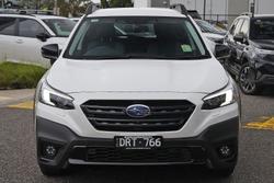 2025 Subaru Outback AWD Sport XT