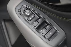 2025 Subaru Outback AWD Sport XT