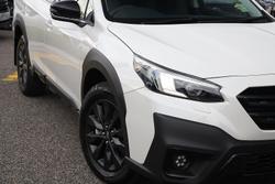 2025 Subaru Outback AWD Sport XT