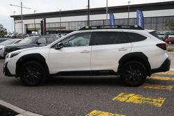 2025 Subaru Outback AWD Sport XT