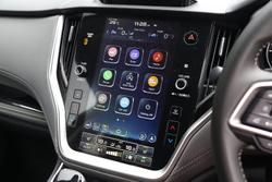 2025 Subaru Outback AWD Sport XT