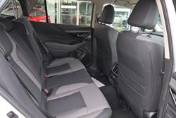 2025 Subaru Outback AWD Sport XT