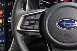 2025 Subaru Outback AWD Sport XT