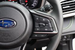 2025 Subaru Outback AWD Sport XT