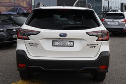 2025 Subaru Outback AWD Sport XT