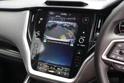 2025 Subaru Outback AWD Sport XT