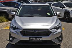 2025 Subaru Impreza 2.0S