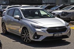 2025 Subaru Impreza 2.0S