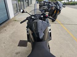 2021 Kawasaki NINJA 400 White