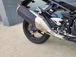 2021 Kawasaki NINJA 400 White