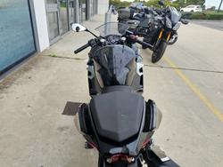 2021 Kawasaki NINJA 400 White