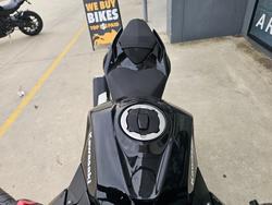 2021 Kawasaki NINJA 400 White