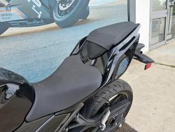 2021 Kawasaki NINJA 400 White