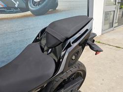 2021 Kawasaki NINJA 400 White