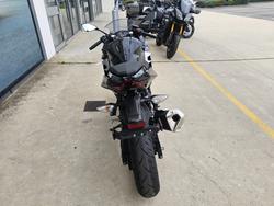 2021 Kawasaki NINJA 400 White