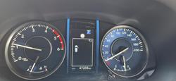2024 Toyota Fortuner Crusade GUN156R 4X4 Dual Range Eclipse Black
