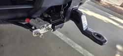 2024 Toyota Fortuner Crusade GUN156R 4X4 Dual Range Eclipse Black