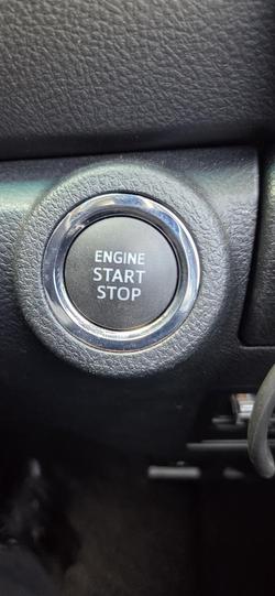 2024 Toyota Fortuner Crusade GUN156R 4X4 Dual Range Eclipse Black