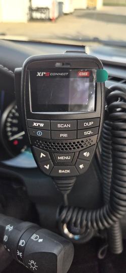 2024 Toyota Fortuner Crusade GUN156R 4X4 Dual Range Eclipse Black