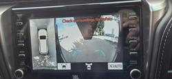 2024 Toyota Fortuner Crusade GUN156R 4X4 Dual Range Eclipse Black
