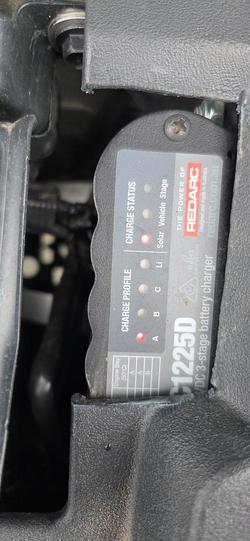 2024 Toyota Fortuner Crusade GUN156R 4X4 Dual Range Eclipse Black