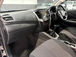 2020 Mitsubishi Triton GLS