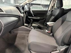 2020 Mitsubishi Triton GLS