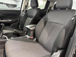 2020 Mitsubishi Triton GLS