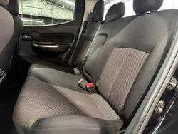 2020 Mitsubishi Triton GLS