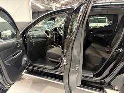 2020 Mitsubishi Triton GLS