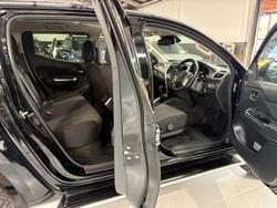 2020 Mitsubishi Triton GLS