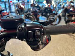 2013 Harley-Davidson Forty-Eight (XL1200X) Sportster Black