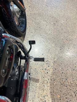 2013 Harley-Davidson Forty-Eight (XL1200X) Sportster Black