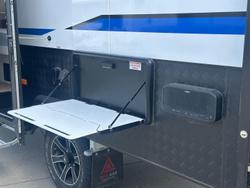 2023 New Age Caravans Manta Ray Pop Top 16 Adventurer