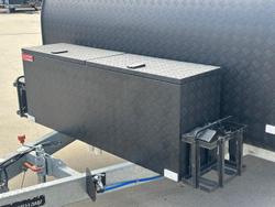 2023 New Age Caravans Manta Ray Pop Top 16 Adventurer