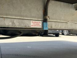 2017 New Age Caravans Oz Classic 23Es2