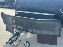 2017 New Age Caravans Oz Classic 23Es2