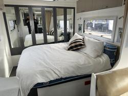 2017 New Age Caravans Oz Classic 23Es2