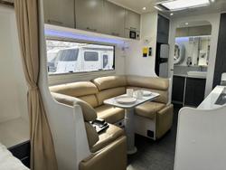 2017 New Age Caravans Oz Classic 23Es2