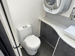 2017 New Age Caravans Oz Classic 23Es2