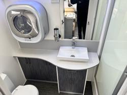 2017 New Age Caravans Oz Classic 23Es2