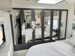 2017 New Age Caravans Oz Classic 23Es2