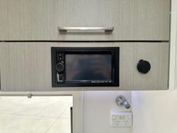 2017 New Age Caravans Oz Classic 23Es2